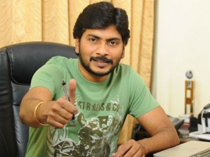 సంపత్ నంది అందుకే రవితేజతో అర్జెంటుగా...
