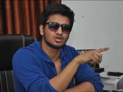 నిజమైతే...నిఖిల్ ఆశలపై నీళ్లు పోసినట్లే