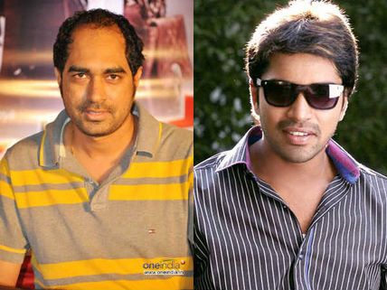 డైరక్టర్ క్రిష్ కథని రిజెక్టు చేసాడట