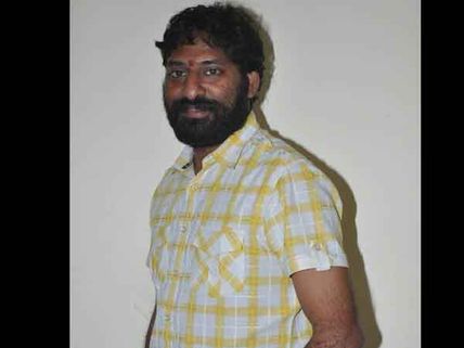 గెస్ట్ రోల్ లో శ్రీకాంత్ అడ్డాల