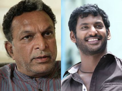   విశాల్‌, నాజర్‌ను విమర్శించారని నోటీసులు