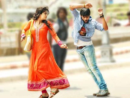 'మస్కా' కొట్టారు కానీ... ('పిల్లా నువ్వు లేని జీవితం' రివ్యూ)