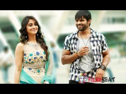 `పిల్లా నువ్వు లేని జీవితం' ...టెమ్ట్ అయితే సర్వ నాశనం