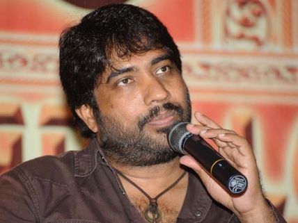  వైవియస్ చౌదరి కి టైం వచ్చింది