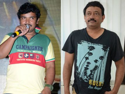  మహేష్ బాబు మీద వర్మ సెటైర్ ??