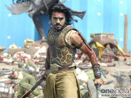   హిందీ ‘మగధీర’ కి హీరో  ఖరారు