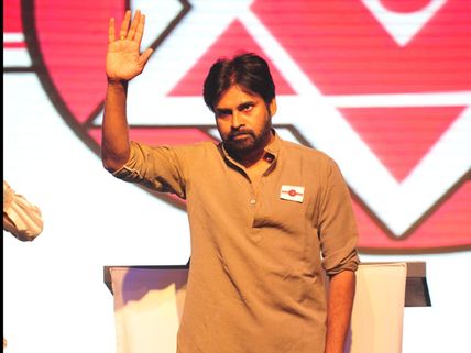 జనసేన పార్టీ ఎఫెక్ట్: పవన్ కళ్యాణ్ ఆ సినిమా చేయడా?
