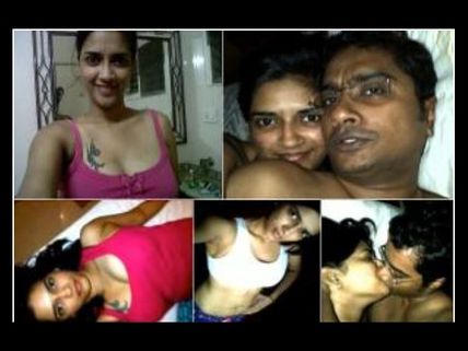 షాకింగ్: బాయ్‌ఫ్రెండుతో హీరోయిన్ శృంగార చేష్టలు లీక్