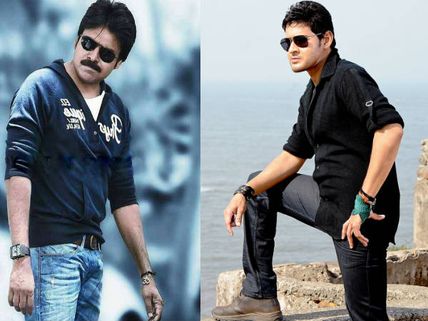 పవన్ తో అనుకుంటే మహేష్ తో ముందుకు