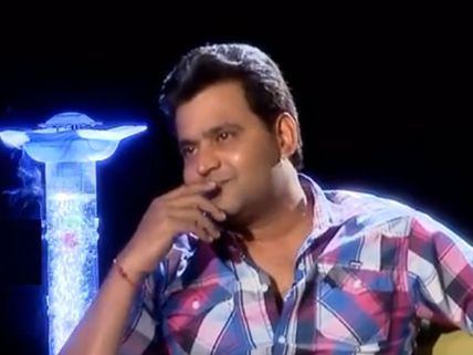 మరోసారి వార్తల్లోకి ఈటీవీ ప్రభాకర్  