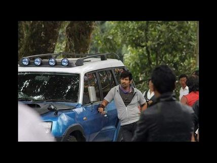 పది క్షణాల్లో...  హీరో  ఓకే చెప్పారు..నెక్ట్స్ సమంత