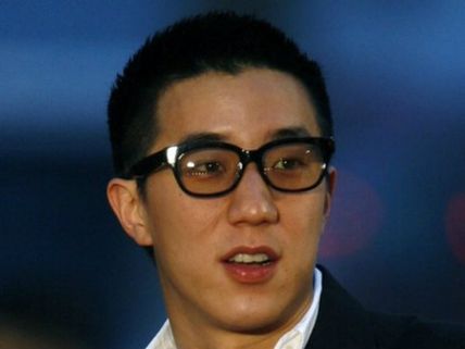 యాక్షన్ స్టార్ జాకీ చాన్ కొడుకుకు జైలు శిక్ష