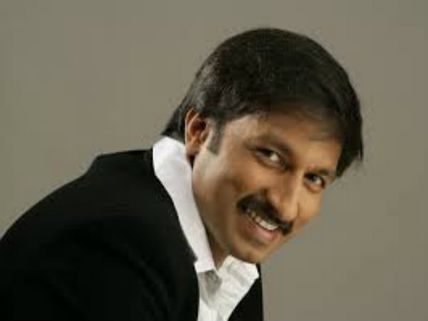 గోపిచంద్ కు టెన్షన్?: ఆపేసిన ప్రాజెక్టు మొదలైంది
