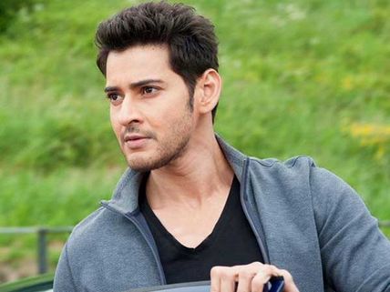 మహేష్ సినిమాలో వీరిద్దరూ కీ రోల్స్