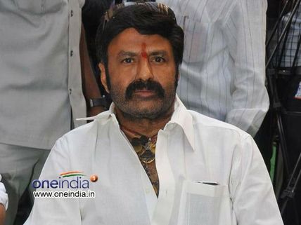 నిజమా :బాలకృష్ణ సినిమాకు దర్శకుడే నిర్మాతా?