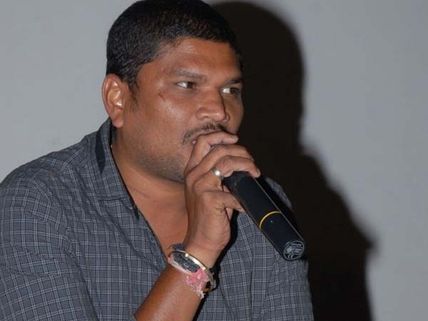 మెగా కాంపౌండ్ లోకి పరుశరామ్ ఎంట్రీ