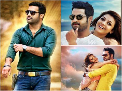 విభేధాలు? :'టెంపర్' కి ఎన్టీఆర్ డబ్బింగ్ చెప్పడం ఆపాడు