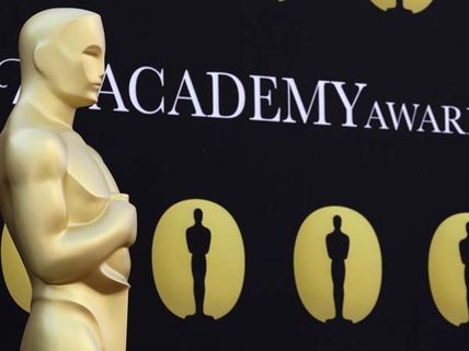 పండుగ మొదలైంది :ఆస్కార్‌  నేడే!