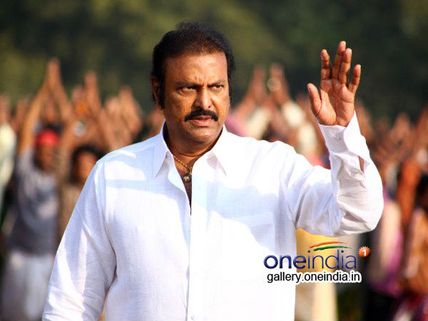 మరో షాక్: పవన్-దాసరి సినిమాలో మోహన్ బాబు విలన్?
