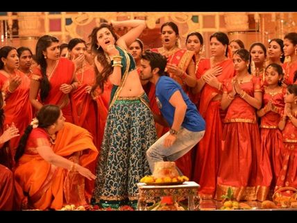   ‘రామ్ లీల’ లో  రామ్ చరణ్  