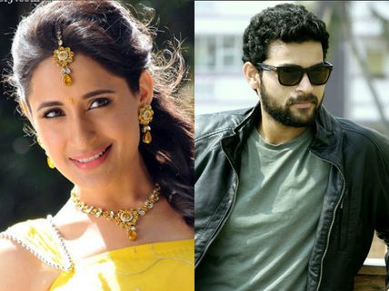  ఖరారు :వరుణ్ తేజ,క్రిష్ చిత్రం టైటిల్, హీరోయిన్  