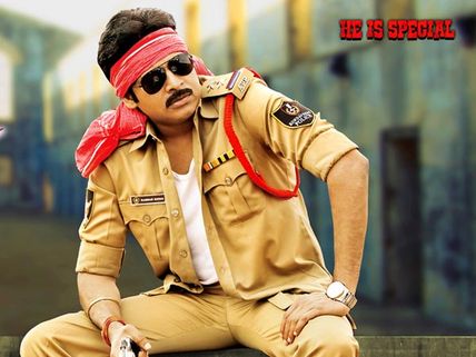 గబ్బర్ సింగ్-2...డైరెక్టర్ మళ్లీ మార్పు?