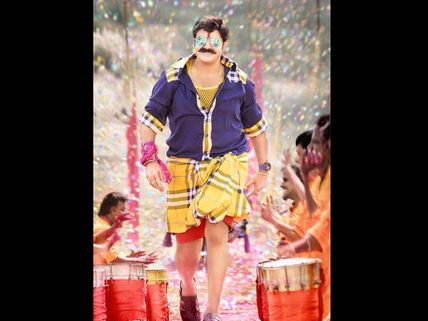 బాలకృష్ణ 'లయన్‌' నిర్మాత కంగారుపడే...?