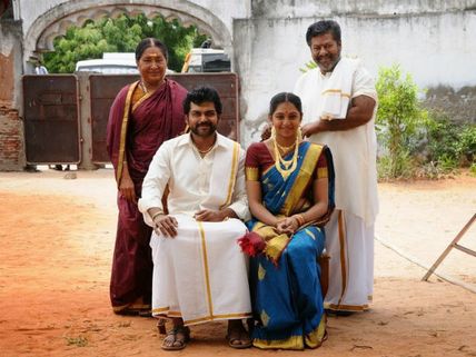 ట్రైలర్  చూస్తూంటే హిట్ కొట్టేటట్లున్నాడు(వీడియో)