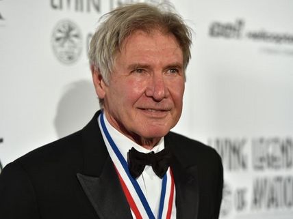 విమాన ప్రమాదం ...హాలీవుడ్‌ నటుడు ఫోర్డ్‌కు గాయాలు