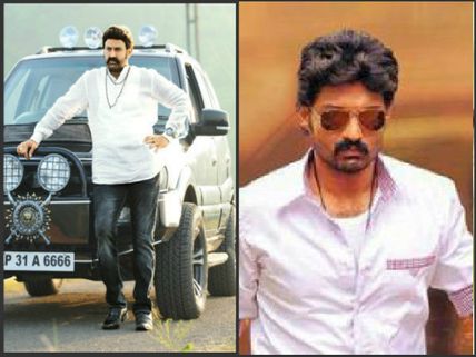   నిజమా?: బాలకృష్ణ,కళ్యాణ్ రామ్ ఆ రీమేక్ లో