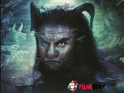 తెలుగులో పెద్ద ప్లాఫు...తమిళంలో పెద్ద హిట్