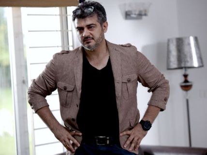   ఏమైంది? హీరో అజిత్‌కు సర్జరీ చేసిన వైద్యులు