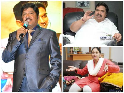 ‘మా’ ఎన్నిక: దాసరిగారు సెటిల్ చేస్తారా? 