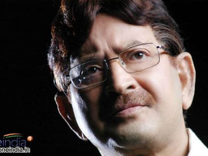 సూపర్ స్టార్ కృష్ణను గవర్నర్‌గా చూడబోతున్నామా?