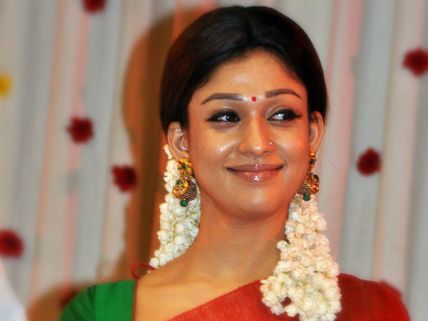 నిర్మాత ద్వారా ప్రభుదేవా రాయబారం, ఛీ కొట్టిన నయన!