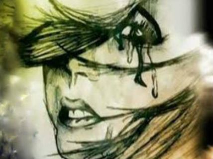  బట్టలు చించి,కొట్టి నటిపై దాడి, నిందితుల కోసం గాలింపు