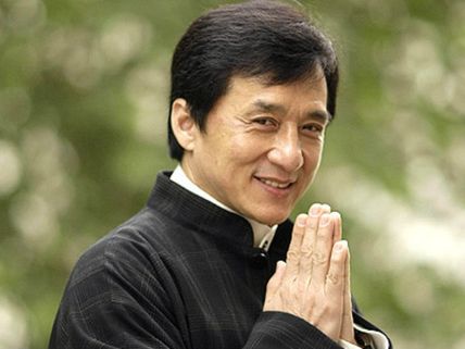'కుంగ్‌ ఫూ యోగా' చేస్తున్న జాకీ ఛాన్, డిటేల్స్