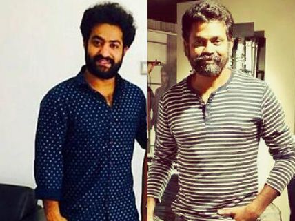 ఎన్టీఆర్,సుక్కు  టైటిల్  “దండయాత్ర” కాదు మరి...