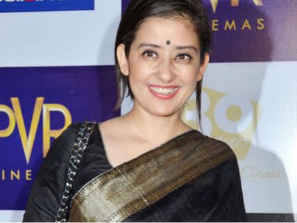 రీఎంట్రీ : మనీషా కొయిరాలా  కీలక పాత్రలో ..