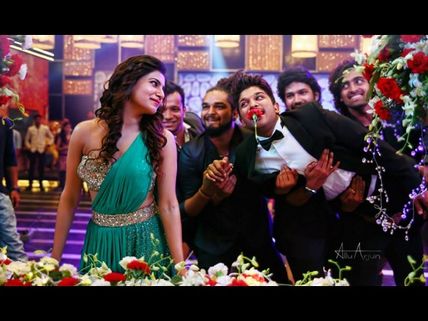  'S/O సత్యమూర్తి' బిజినెస్‌లో బ్లాక్ మనీ?