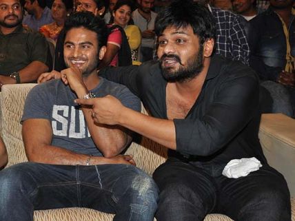 ‘మోసగాళ్ళకు మోసగాడు’ లో మంచు మనోజ్