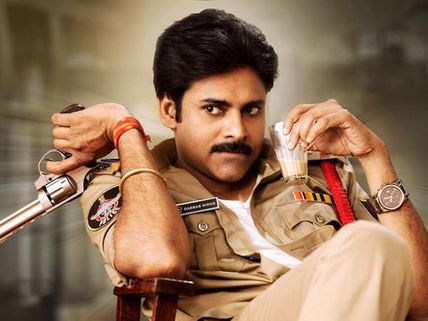 'గబ్బర్‌సింగ్‌ 2'  లో సెకండ్ హీరోయిన్ ఎవరంటే...