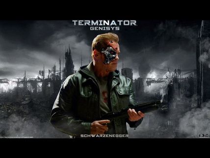  ‘టెర్మినేటర్ జీనిసిస్’ ట్రైలర్-2 అదిరింది (వీడియో)