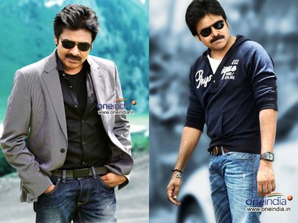 పొలిటికల్ పవన్ కళ్యాణ్: 'గబ్బర్ సింగ్ 2' లో మార్పులు