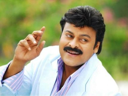 వావ్.....మెగాస్టార్ చిరంజీవి సిక్స్ ప్యాక్!