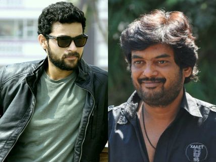 వరుణ్ తేజ, పూరి చిత్రం లేటెస్ట్ ఇన్ఫో