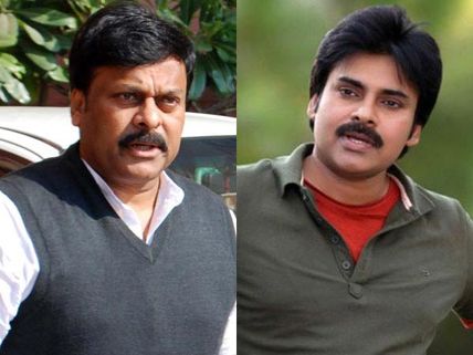 మెగా స్టార్ పేరుతో డబ్బు వసూళ్లు.. రంగంలోకి పవన్ కళ్యాణ్?