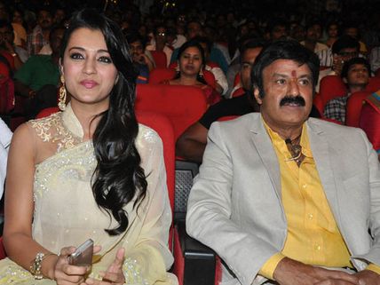 త్రిష పెళ్లి రద్దవ్వడానికి బాలయ్యకు సంబంధం ఏమిటి? 
