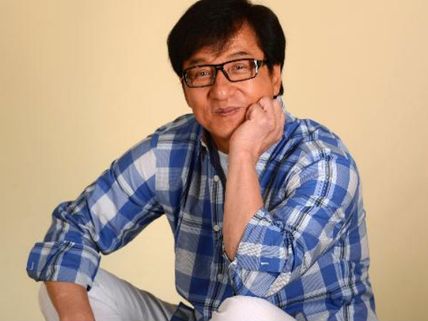 జాకీ చాన్...చనిపోయాడంటూ వార్తలు