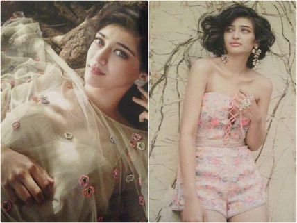 నేను కాదంటూ కమల్ రెండో కూతురు కొట్టిపారేసింది(కొత్త ఫొటోలు) 